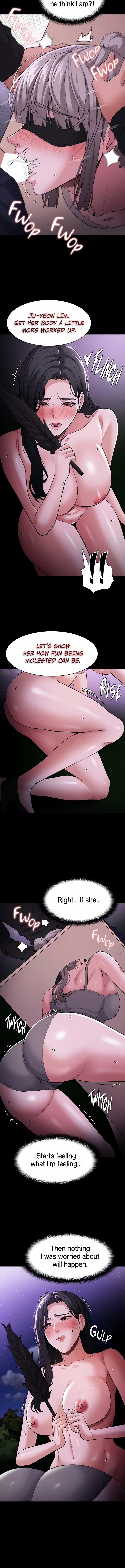 Pervert Diary 117 trang 8