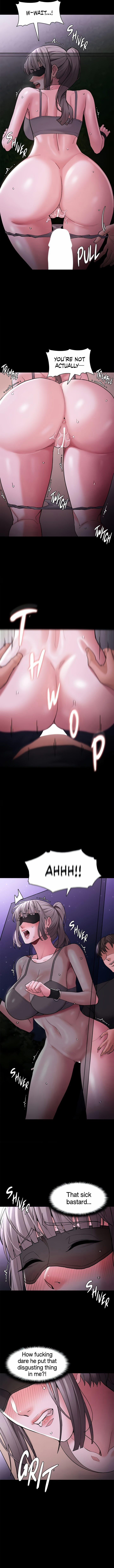 Pervert Diary 118 trang 1