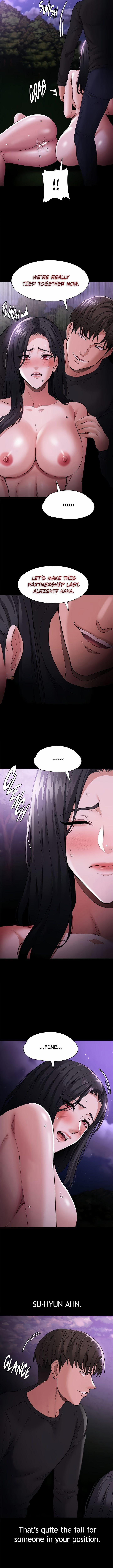 Pervert Diary 118 trang 10