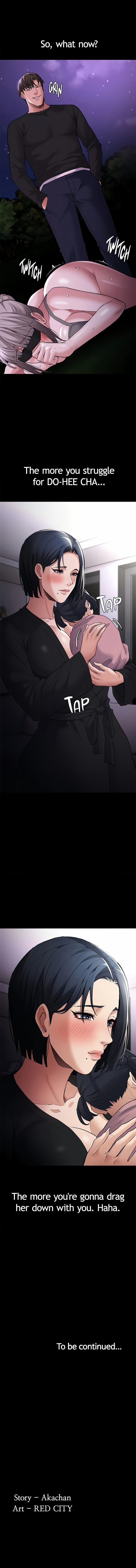 Pervert Diary 118 trang 11