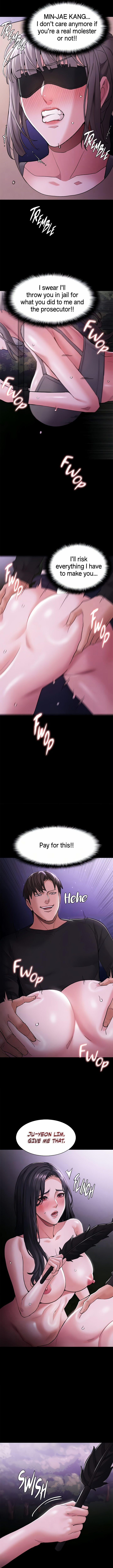 Pervert Diary 118 trang 3