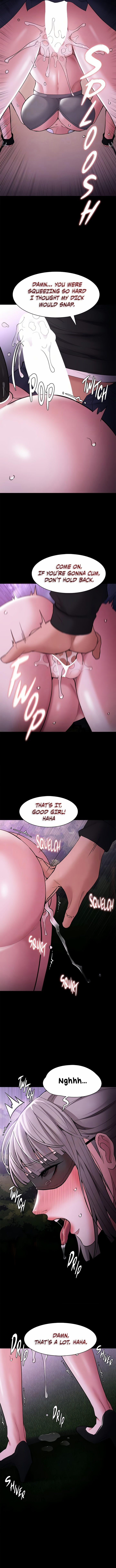 Pervert Diary 118 trang 8