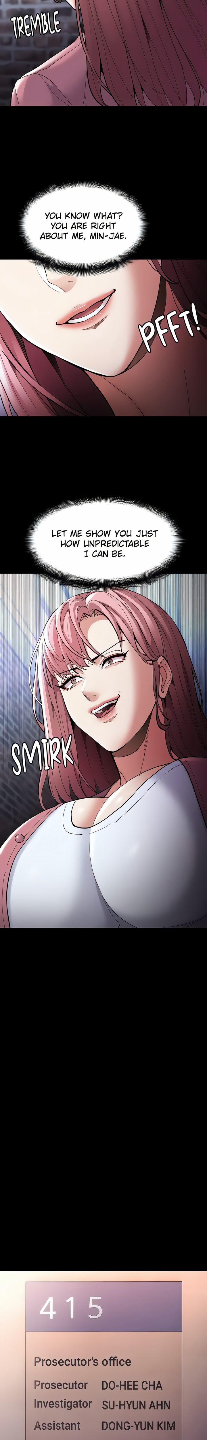 Pervert Diary 119 trang 11