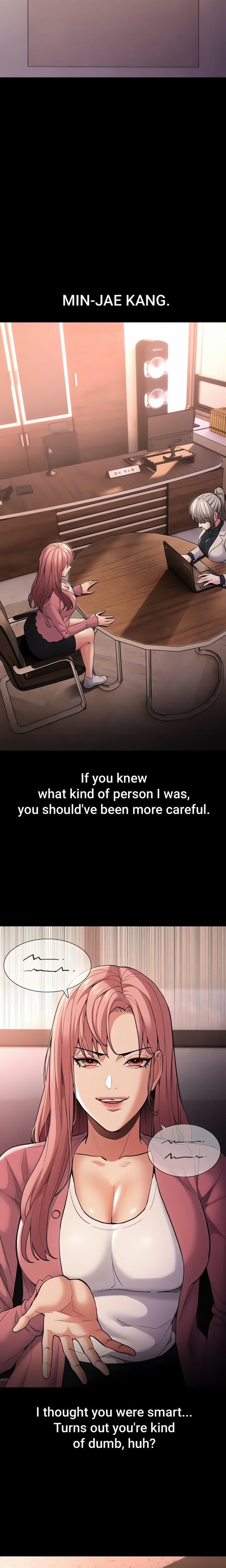 Pervert Diary 119 trang 12