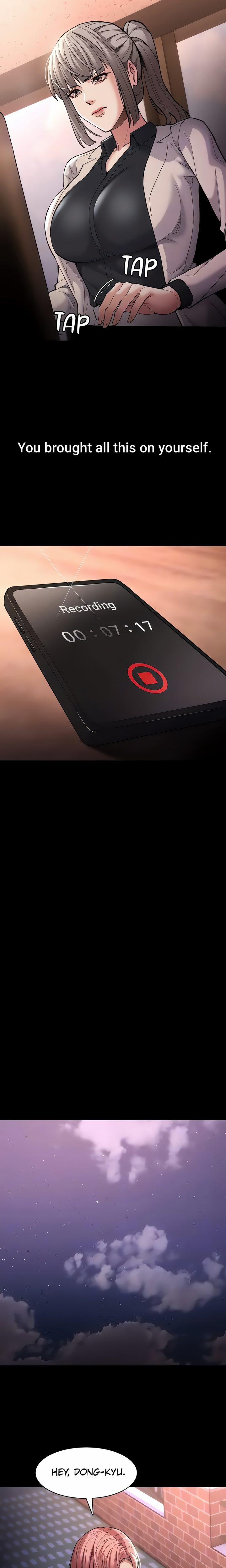 Pervert Diary 119 trang 13