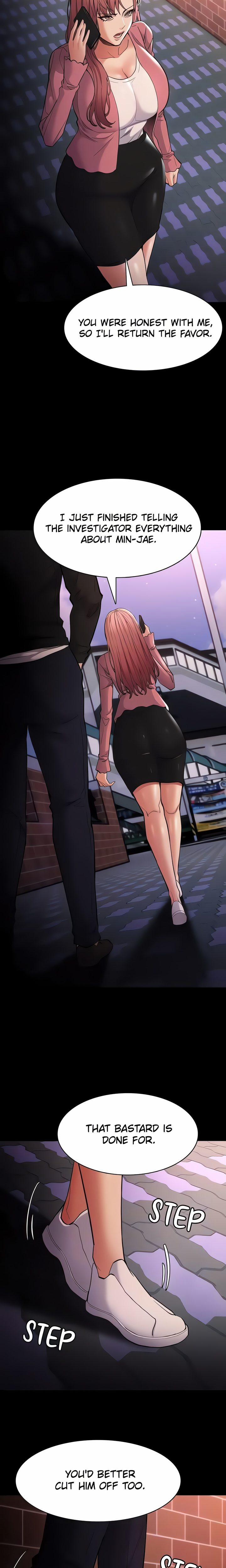 Pervert Diary 119 trang 14