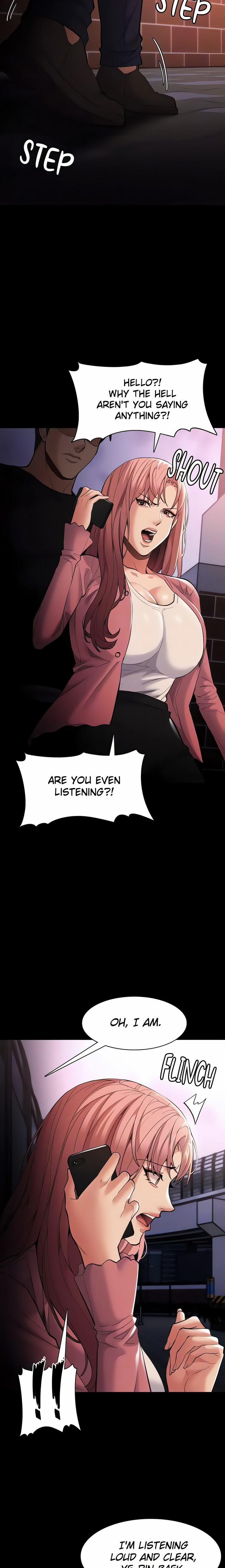 Pervert Diary 119 trang 15