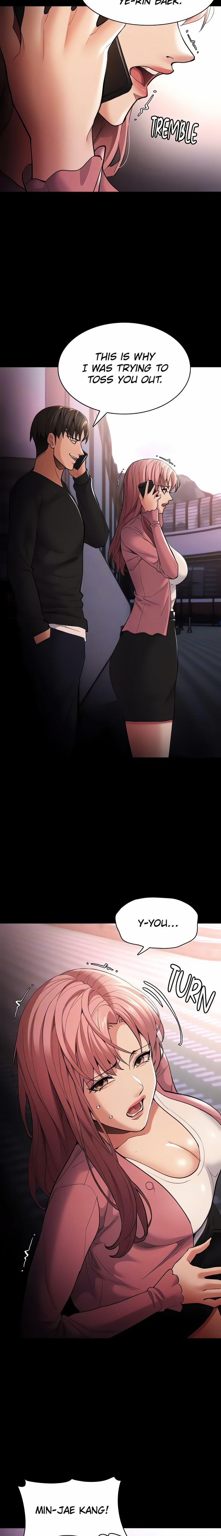 Pervert Diary 119 trang 16