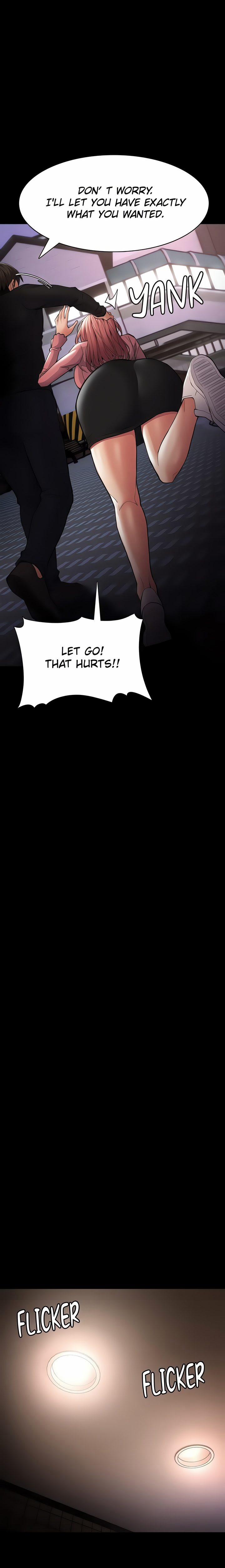 Pervert Diary 119 trang 19