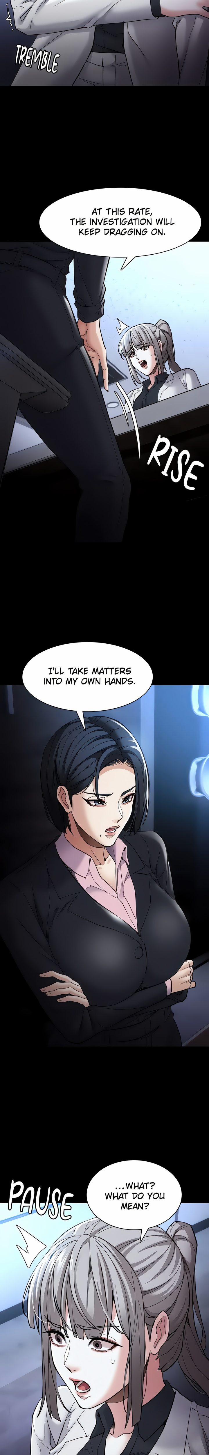 Pervert Diary 119 trang 2