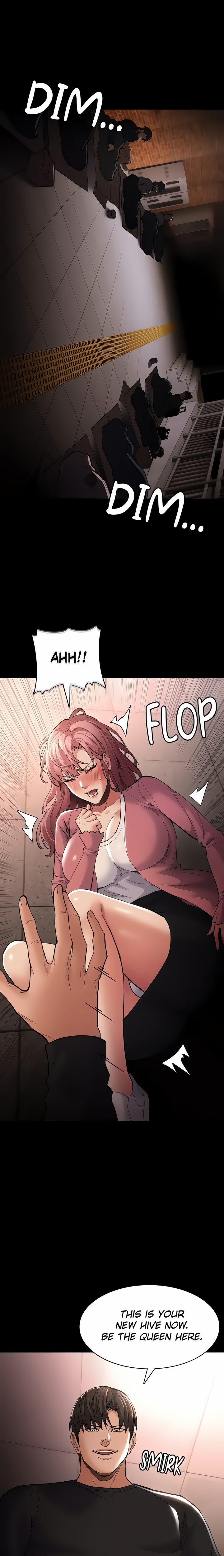 Pervert Diary 119 trang 20