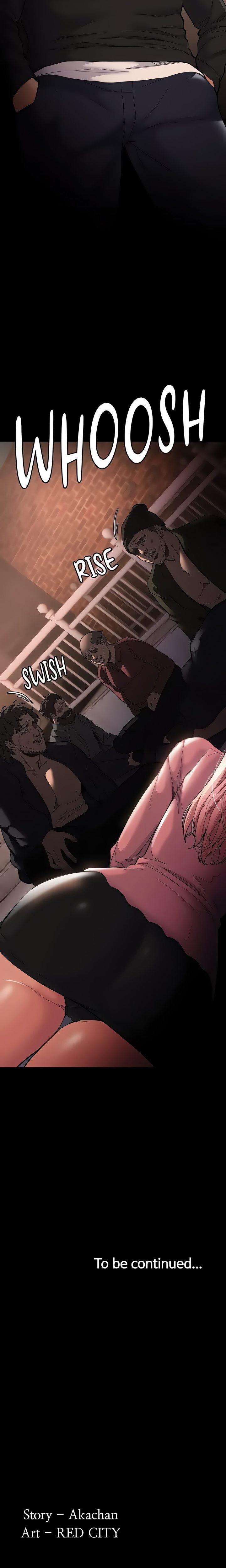 Pervert Diary 119 trang 21