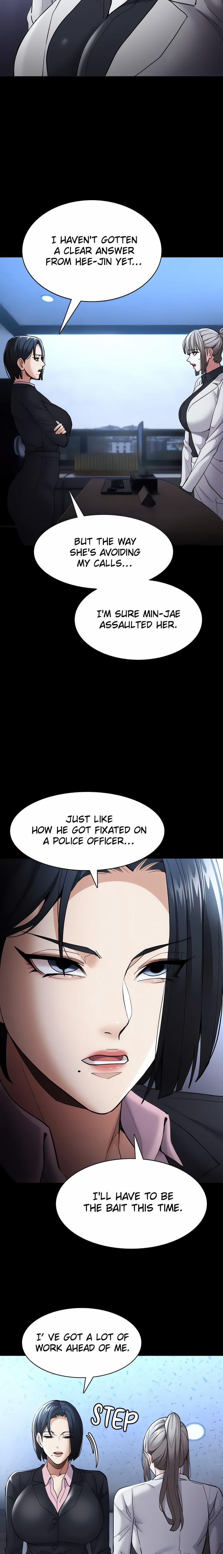 Pervert Diary 119 trang 3