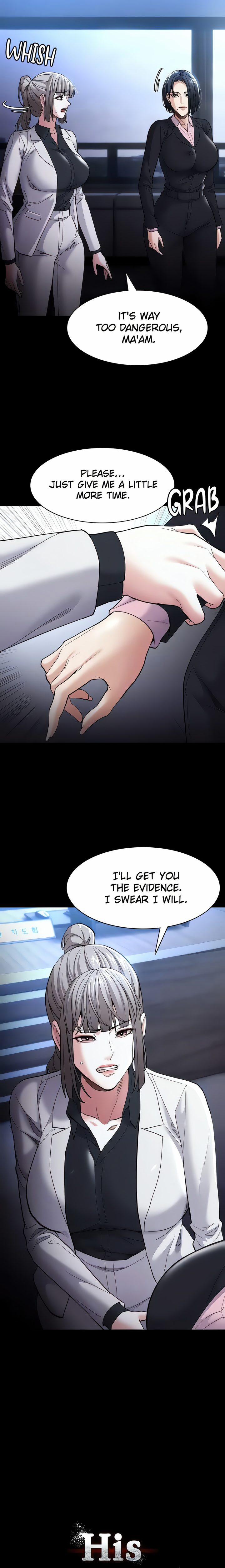 Pervert Diary 119 trang 5