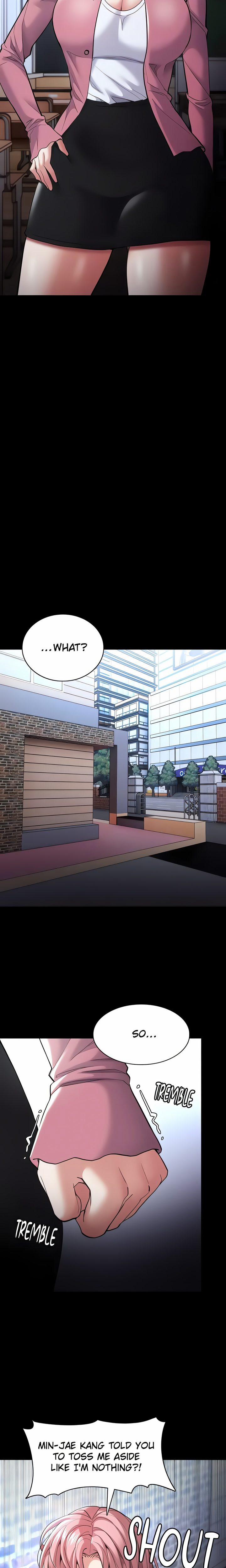 Pervert Diary 119 trang 8