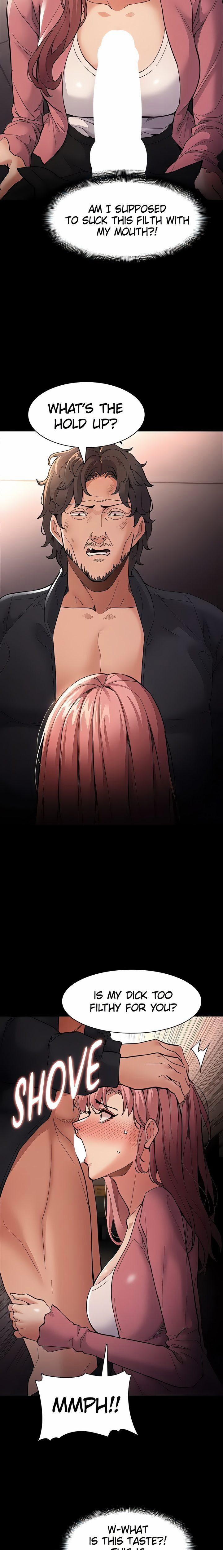 Pervert Diary 120 trang 10