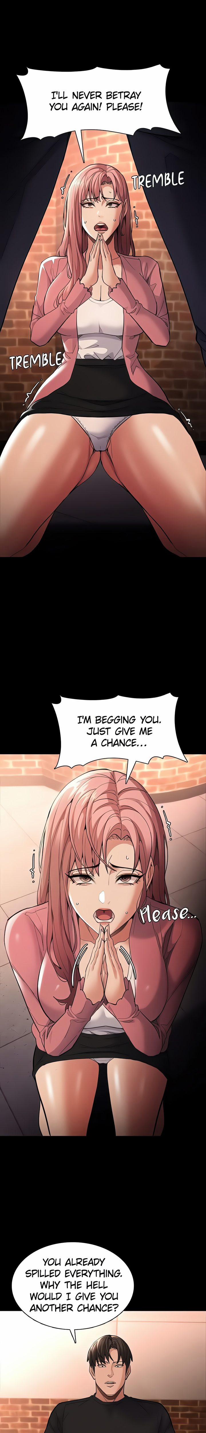 Pervert Diary 120 trang 3