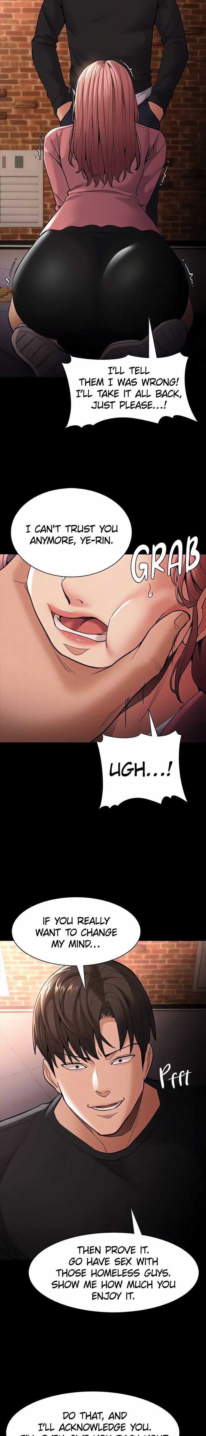 Pervert Diary 120 trang 4