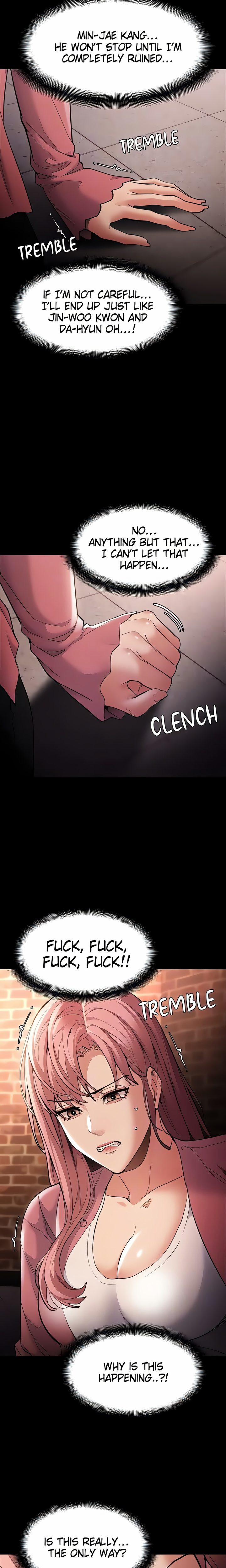 Pervert Diary 120 trang 6