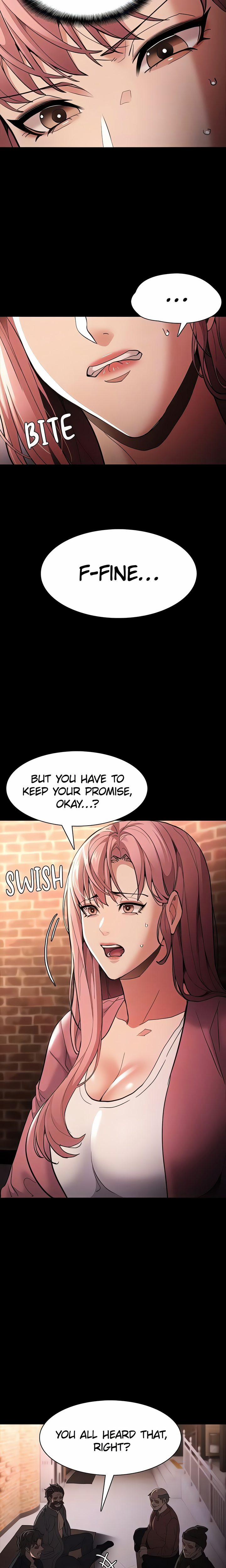 Pervert Diary 120 trang 7