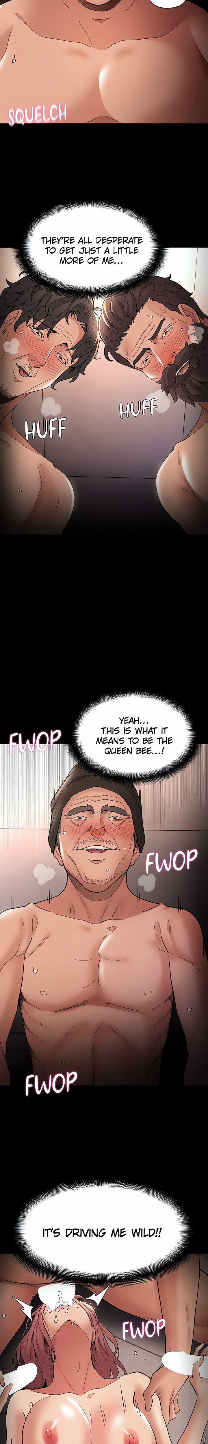 Pervert Diary 121 trang 12