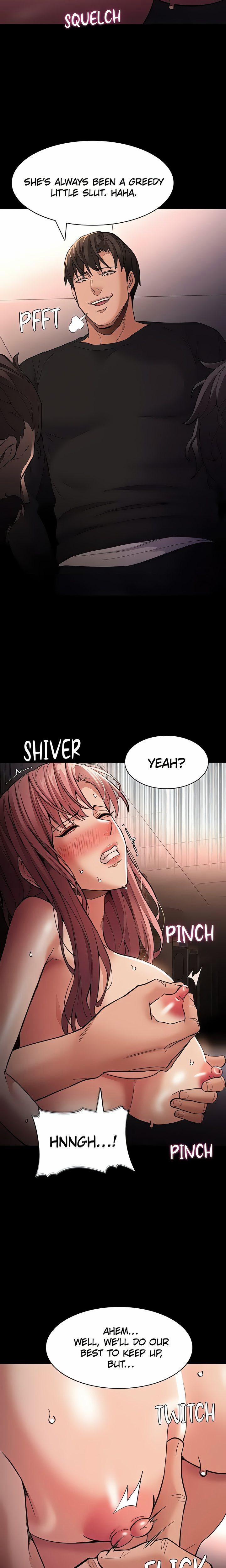 Pervert Diary 121 trang 20