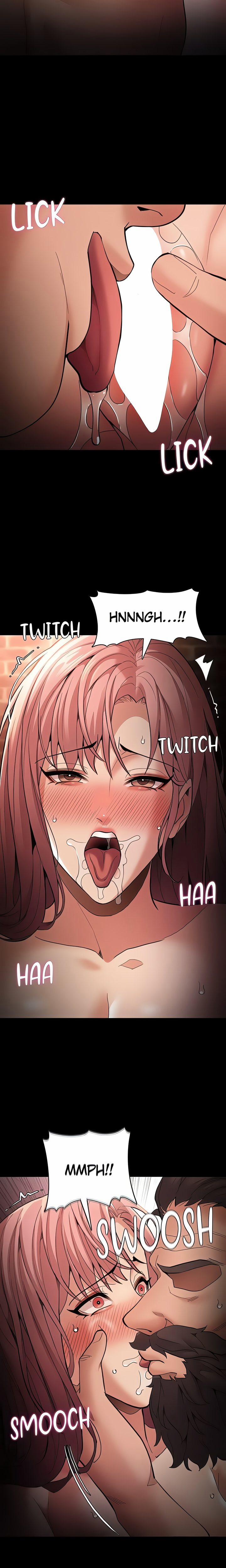 Pervert Diary 121 trang 3