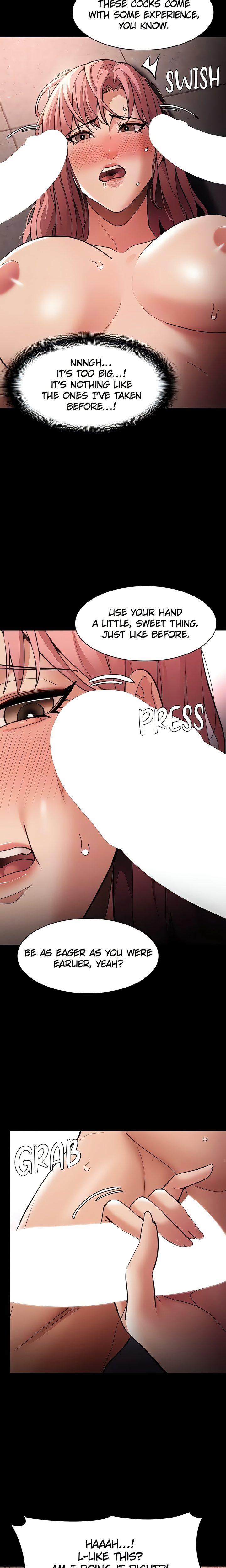 Pervert Diary 121 trang 8