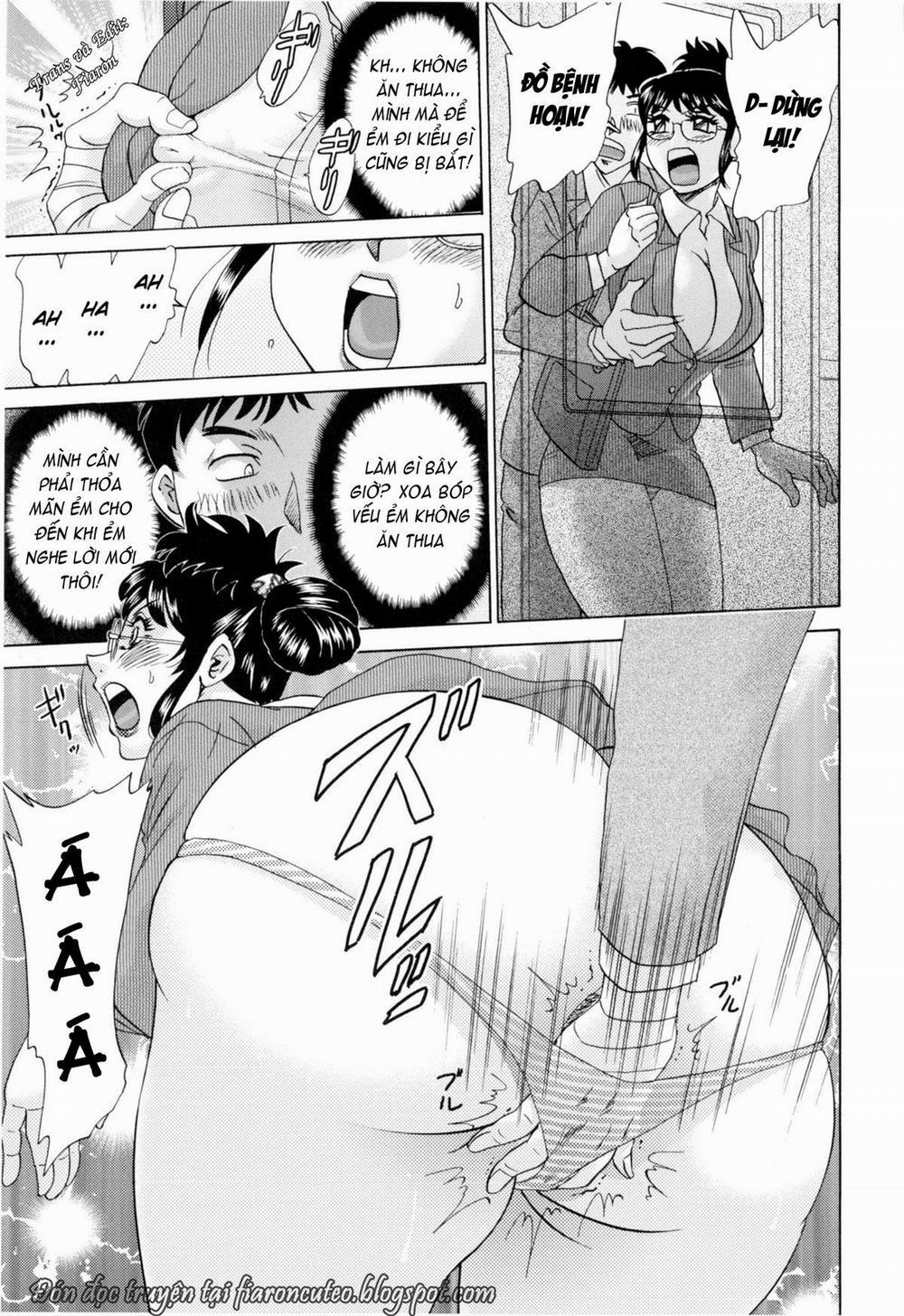 Pervertspotting 2 trang 10