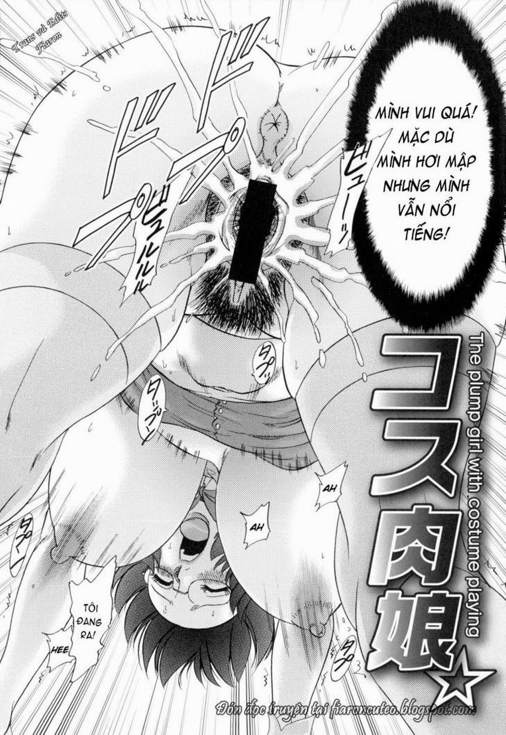 Pervertspotting 6 trang 0