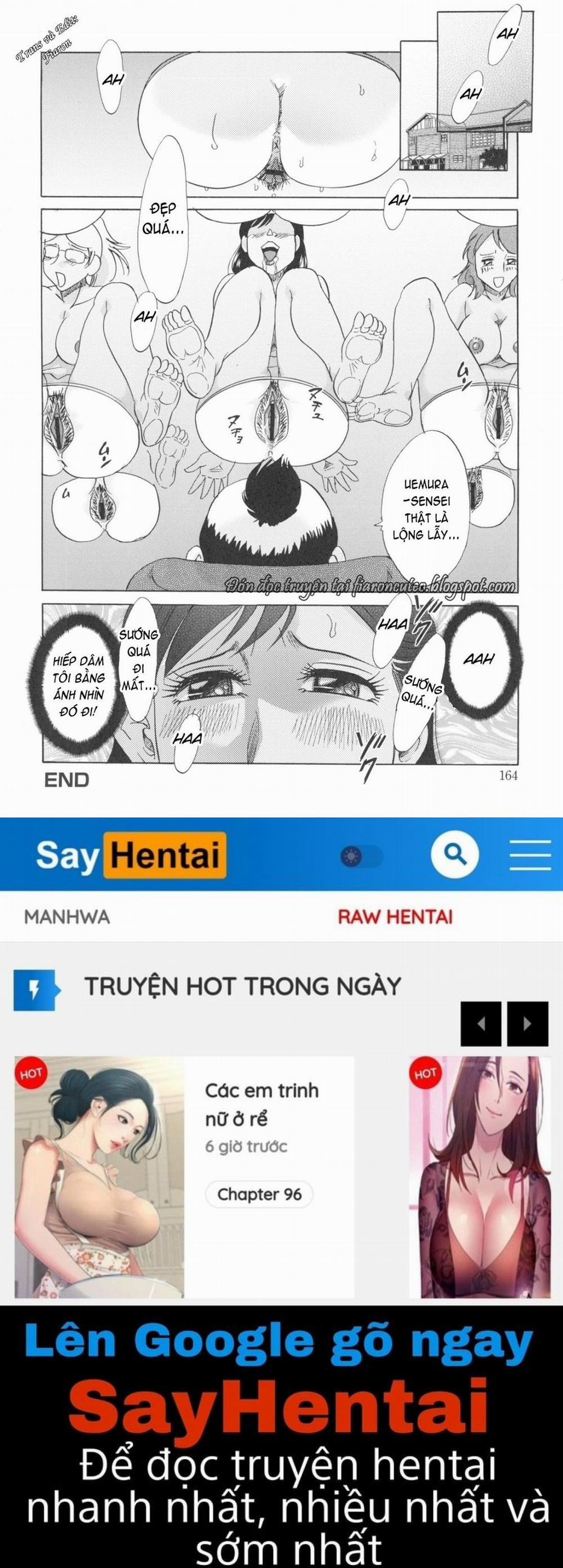 Pervertspotting 8 trang 19