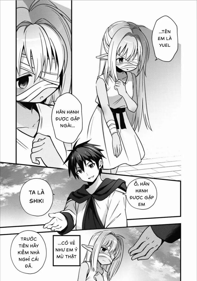 Pervy Healer 1 trang 26