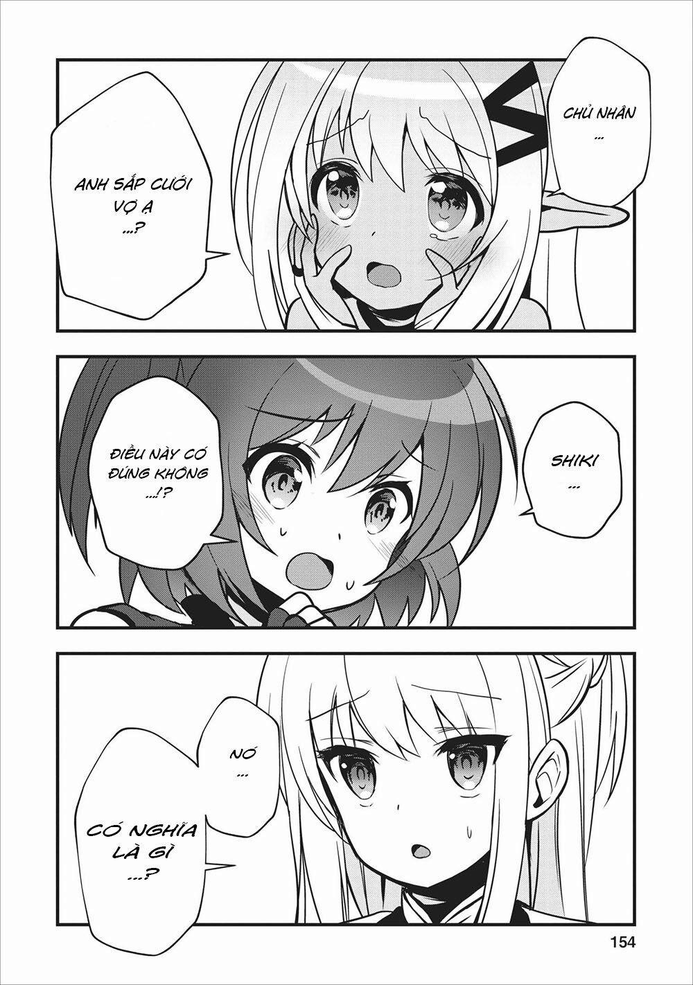 Pervy Healer 10 trang 39