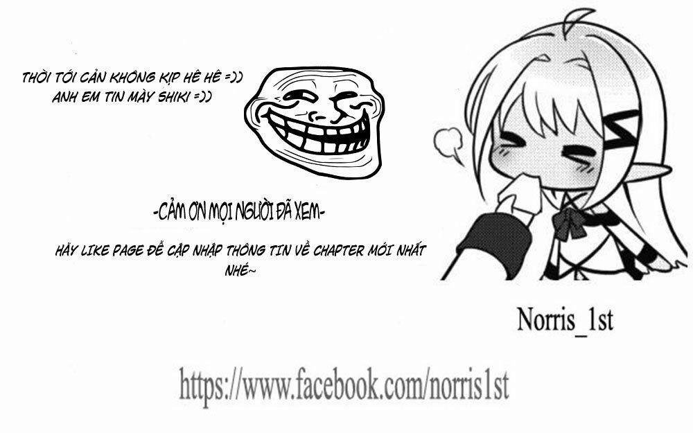 Pervy Healer 12 trang 29