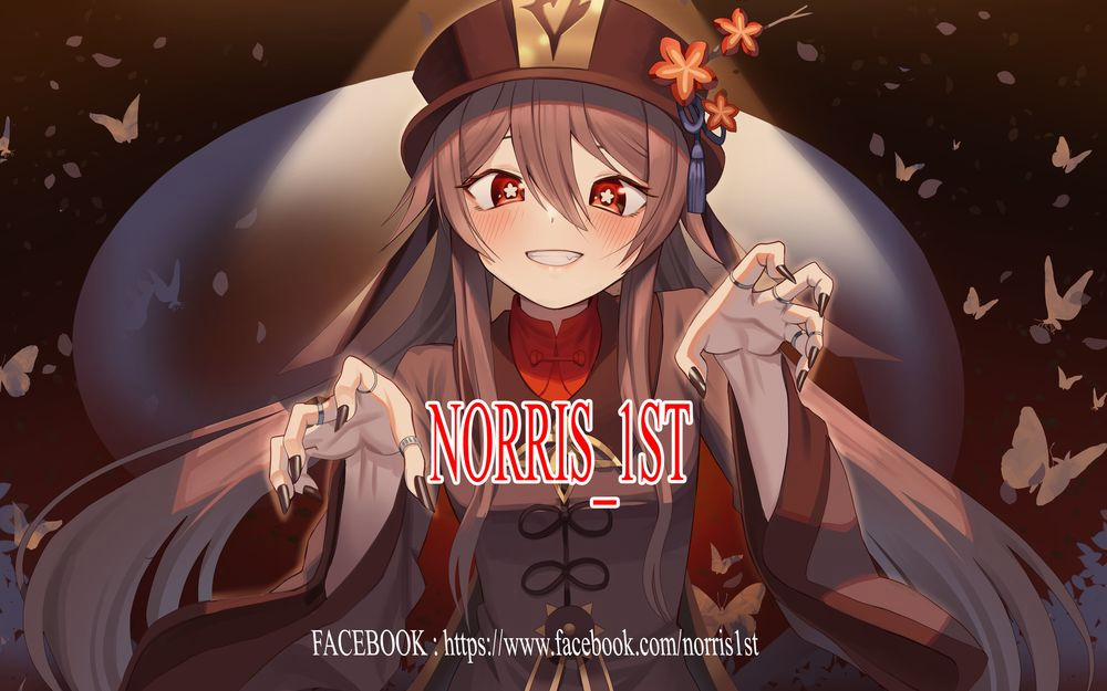 Pervy Healer 13 trang 0