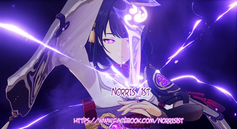 Pervy Healer 14 trang 0