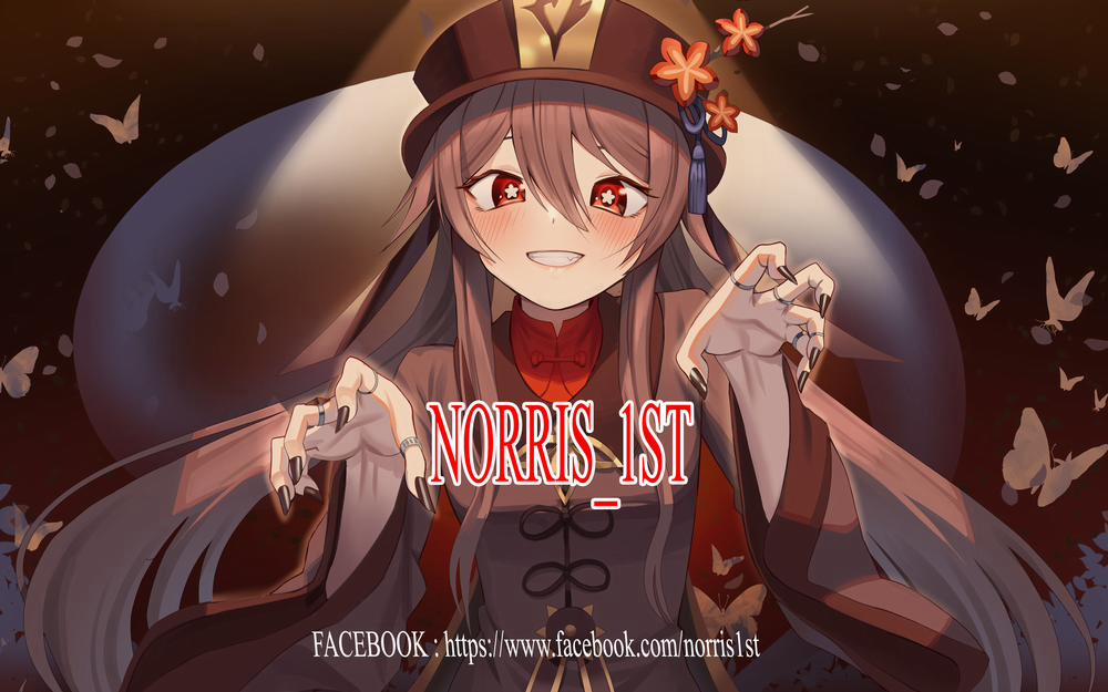 Pervy Healer 15.2 trang 0