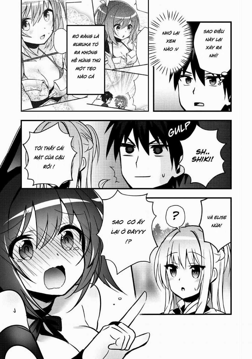 Pervy Healer 15.2 trang 1