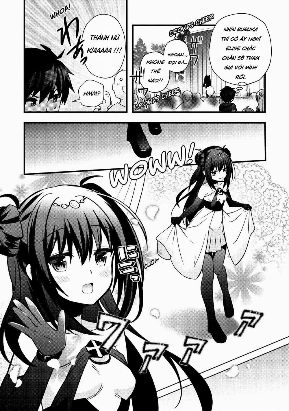 Pervy Healer 15.2 trang 3