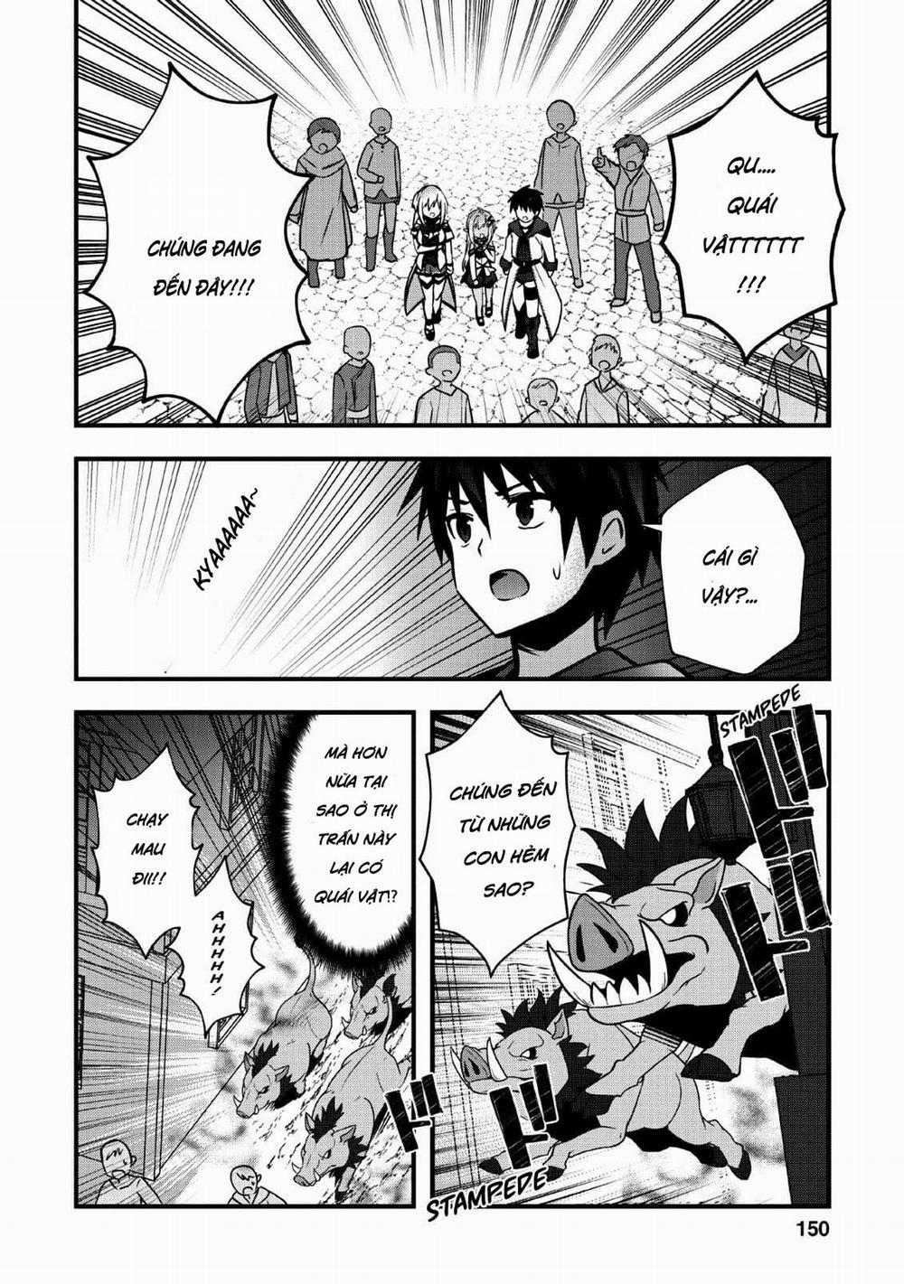 Pervy Healer 15.2 trang 6