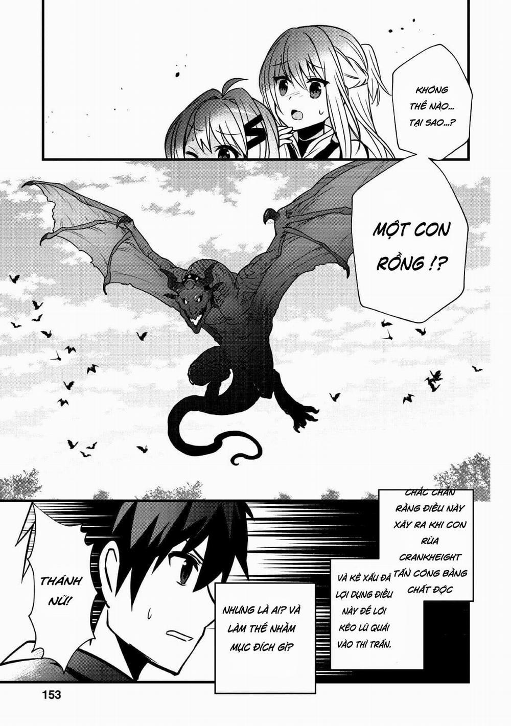 Pervy Healer 15.2 trang 9