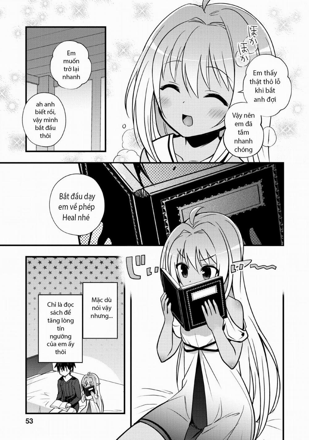 Pervy Healer 17 trang 17