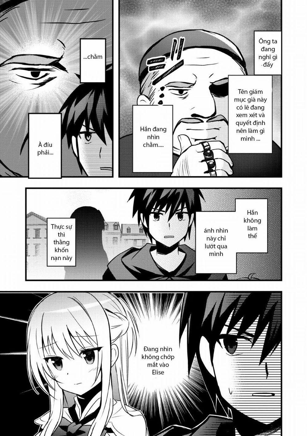 Pervy Healer 17 trang 5