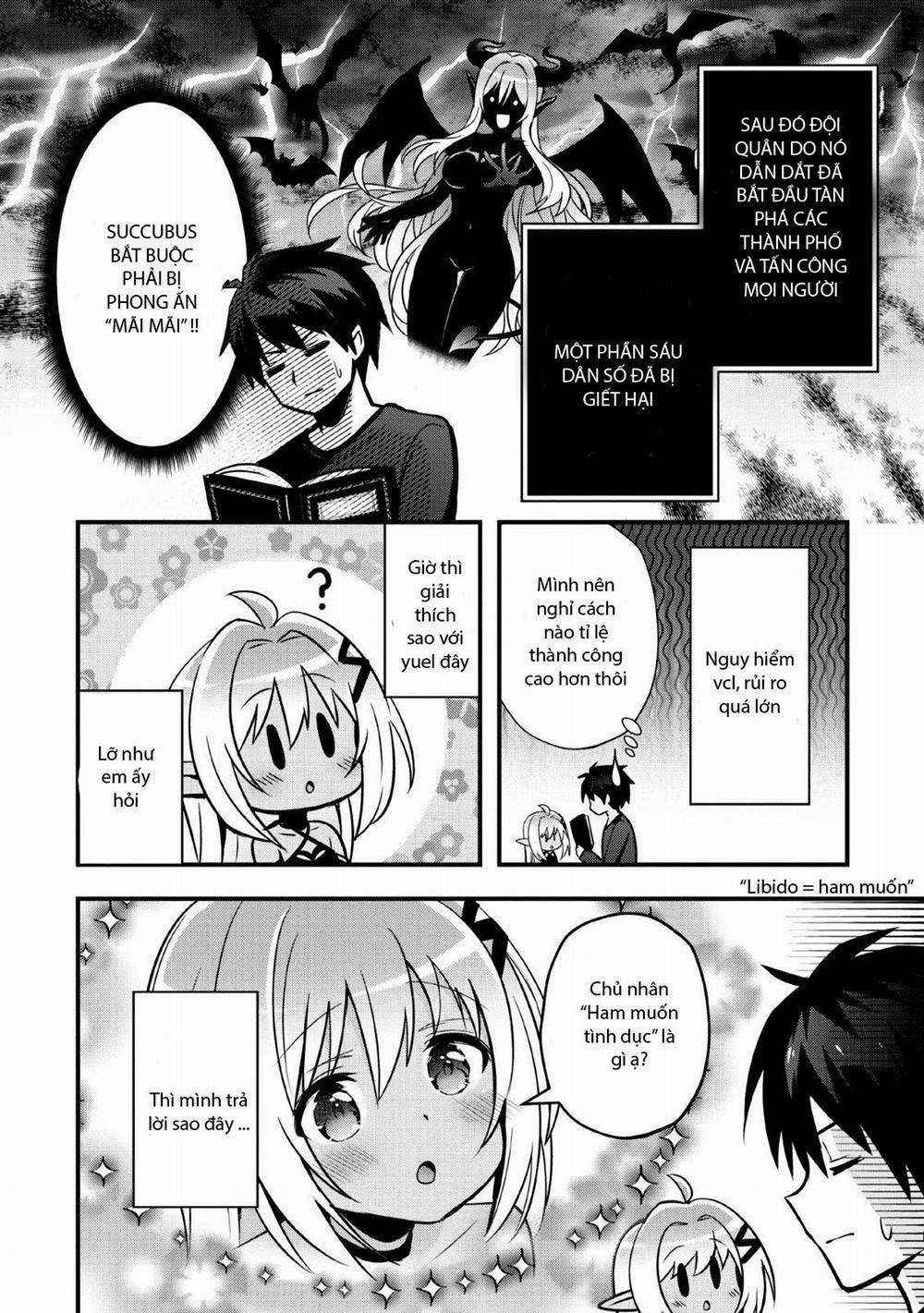 Pervy Healer 18 trang 10