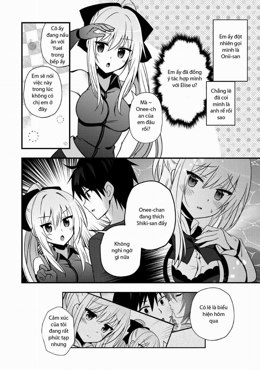 Pervy Healer 18 trang 14