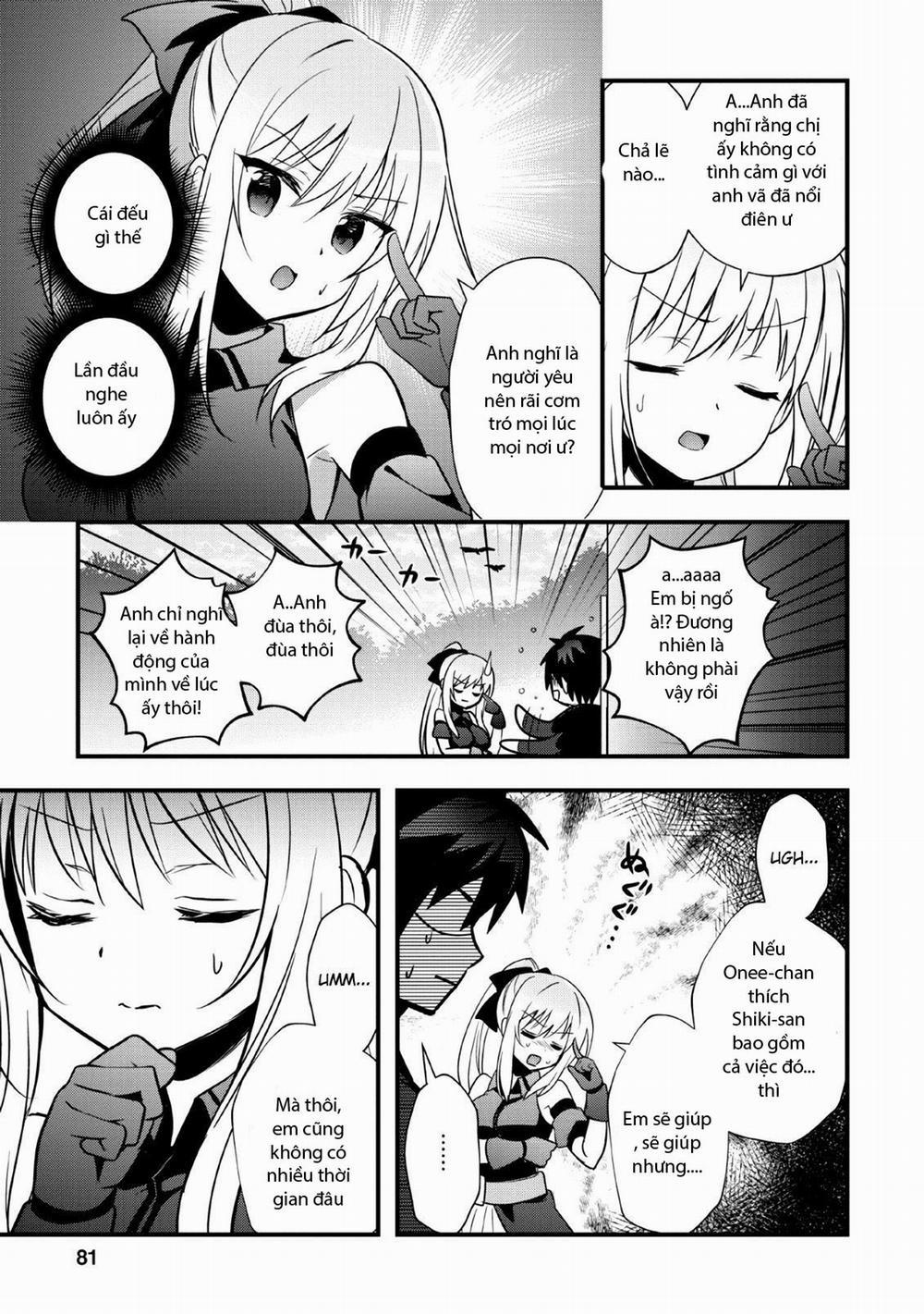 Pervy Healer 18 trang 17