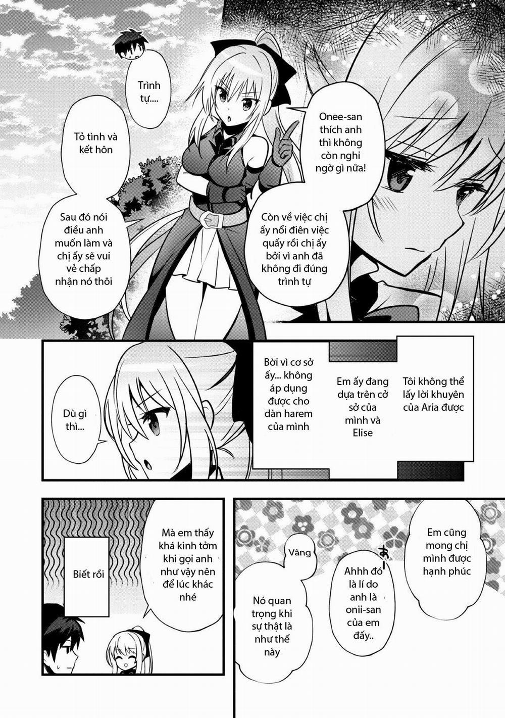 Pervy Healer 18 trang 18