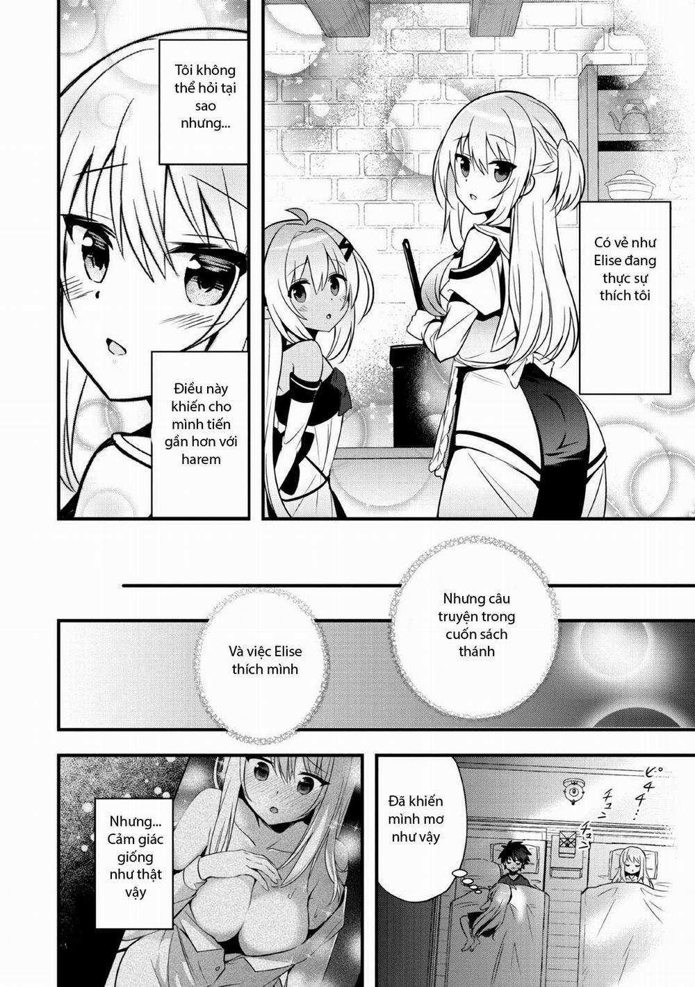 Pervy Healer 18 trang 20