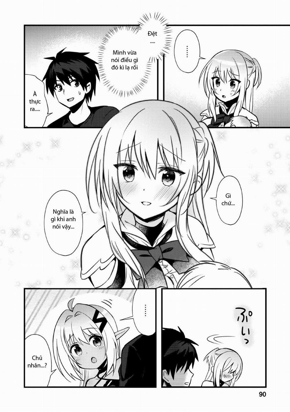 Pervy Healer 18 trang 26