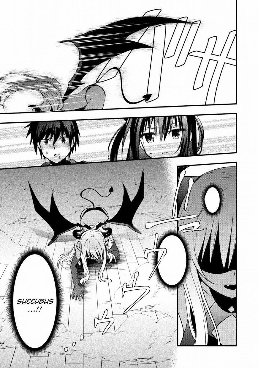 Pervy Healer 19 trang 31